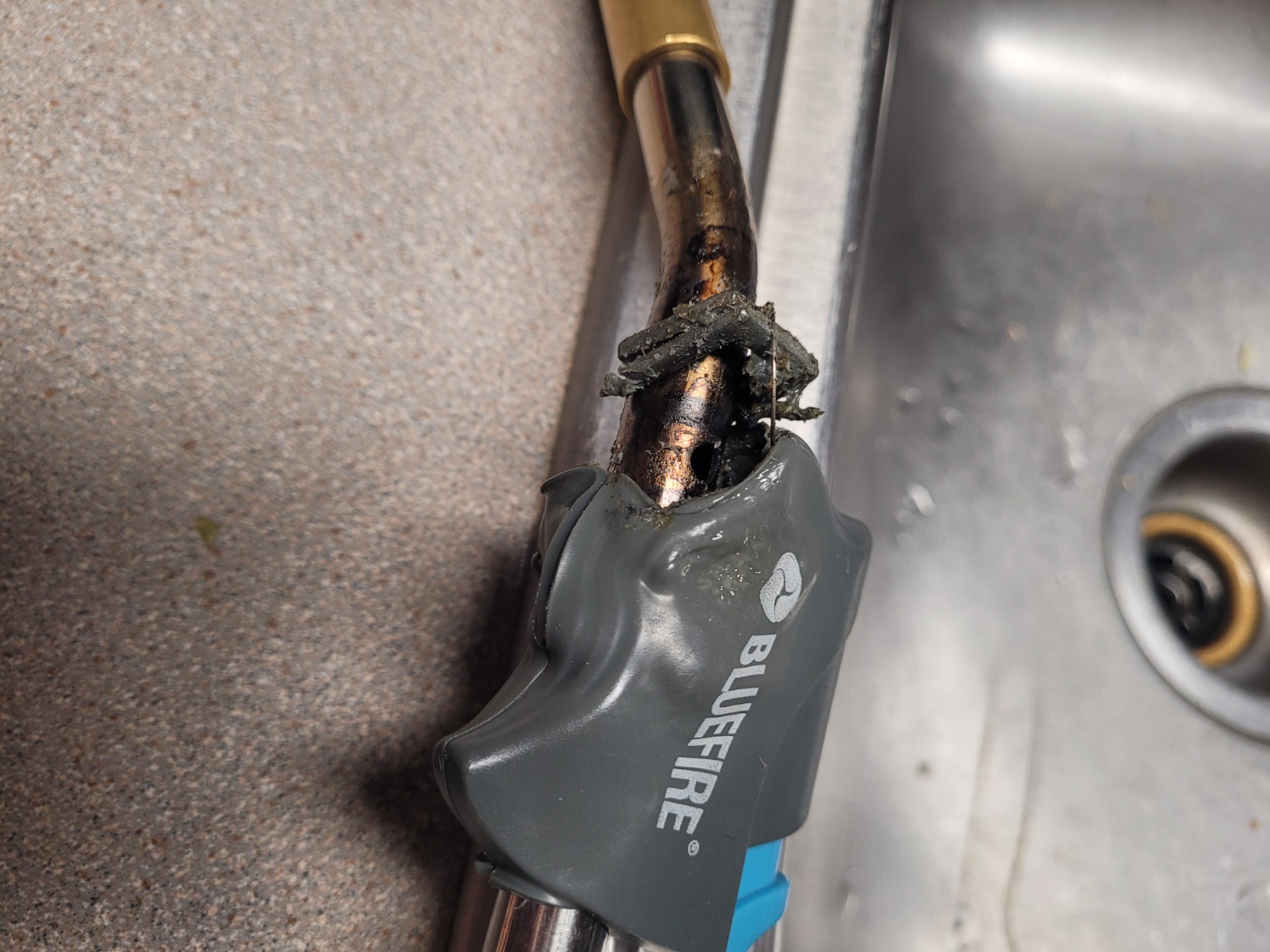 Turbo Set 30 Oxyturbo MIGLIOR PREZZO OMAGGIO | Kit Brasatura Autogena - Foto 7