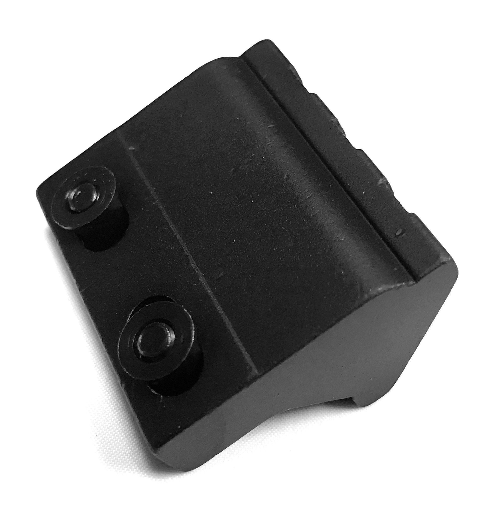 Ade Advanced Optics Keymod 45 Degree Side Rail for Attaching Laser or Flashlight