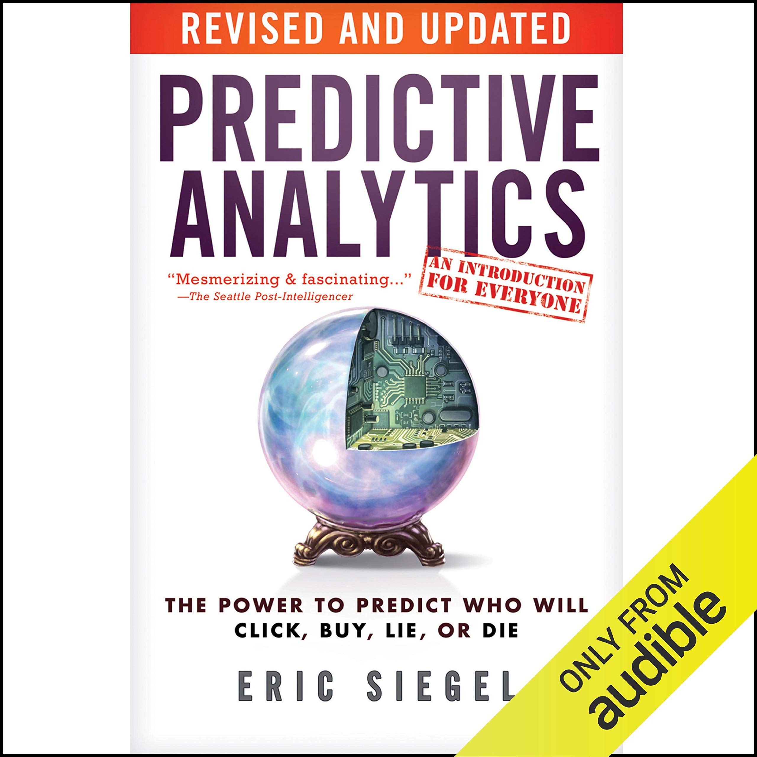 Predictive Analytics