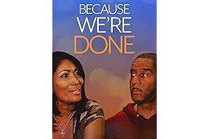 Because We're Done: Feel the Pressure