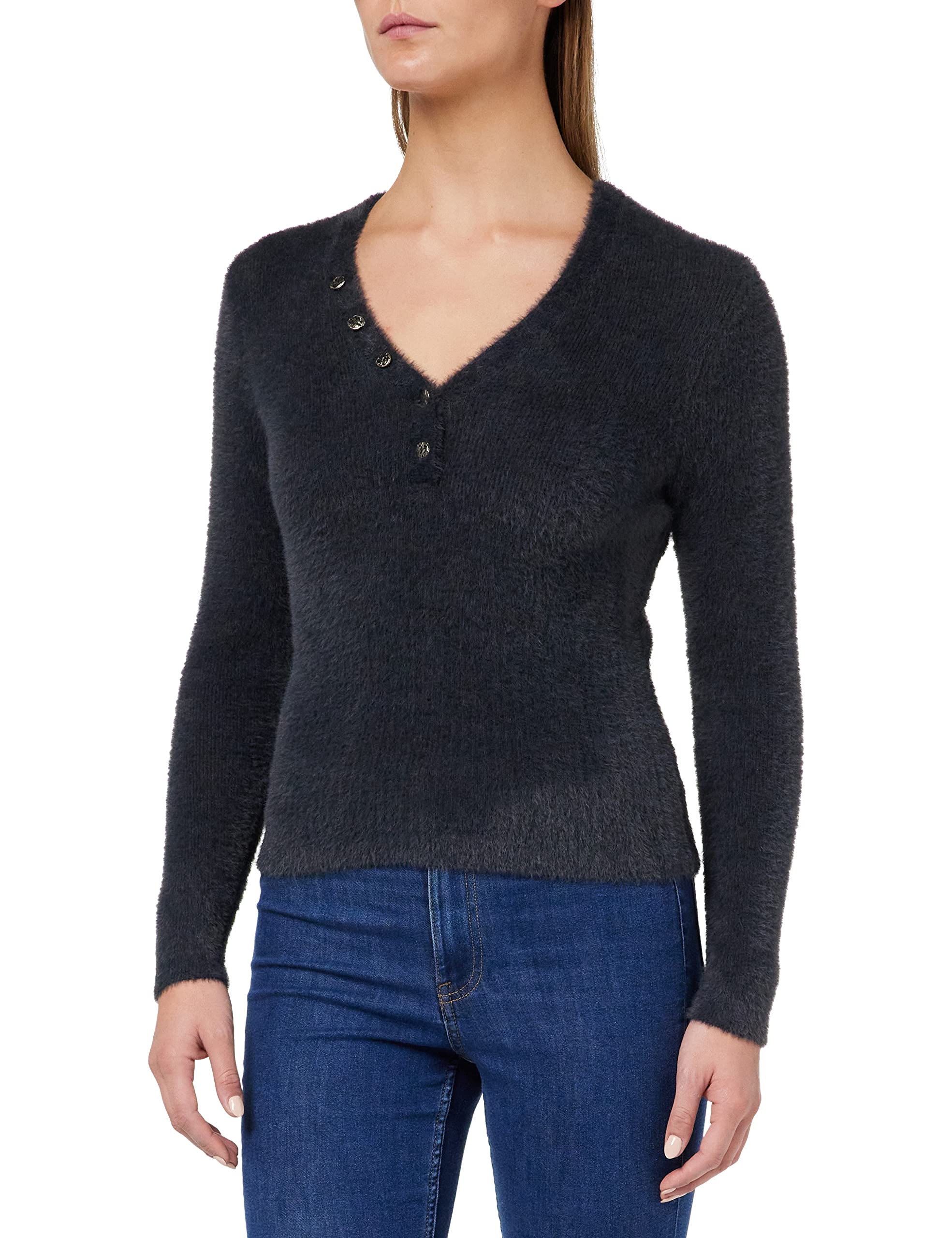 MorganWomen's Pullover Sweater