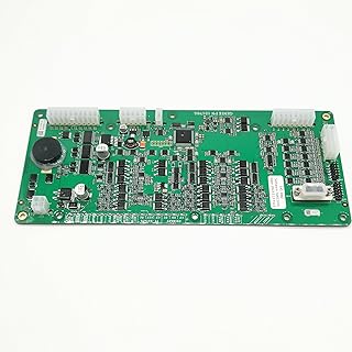 PCB ALC500 Circuit Board 218530GT For Genie Boom Lift Z-45 XC Z-45/25 Z-51/30J Z-62/40 Z-45/51-2012
