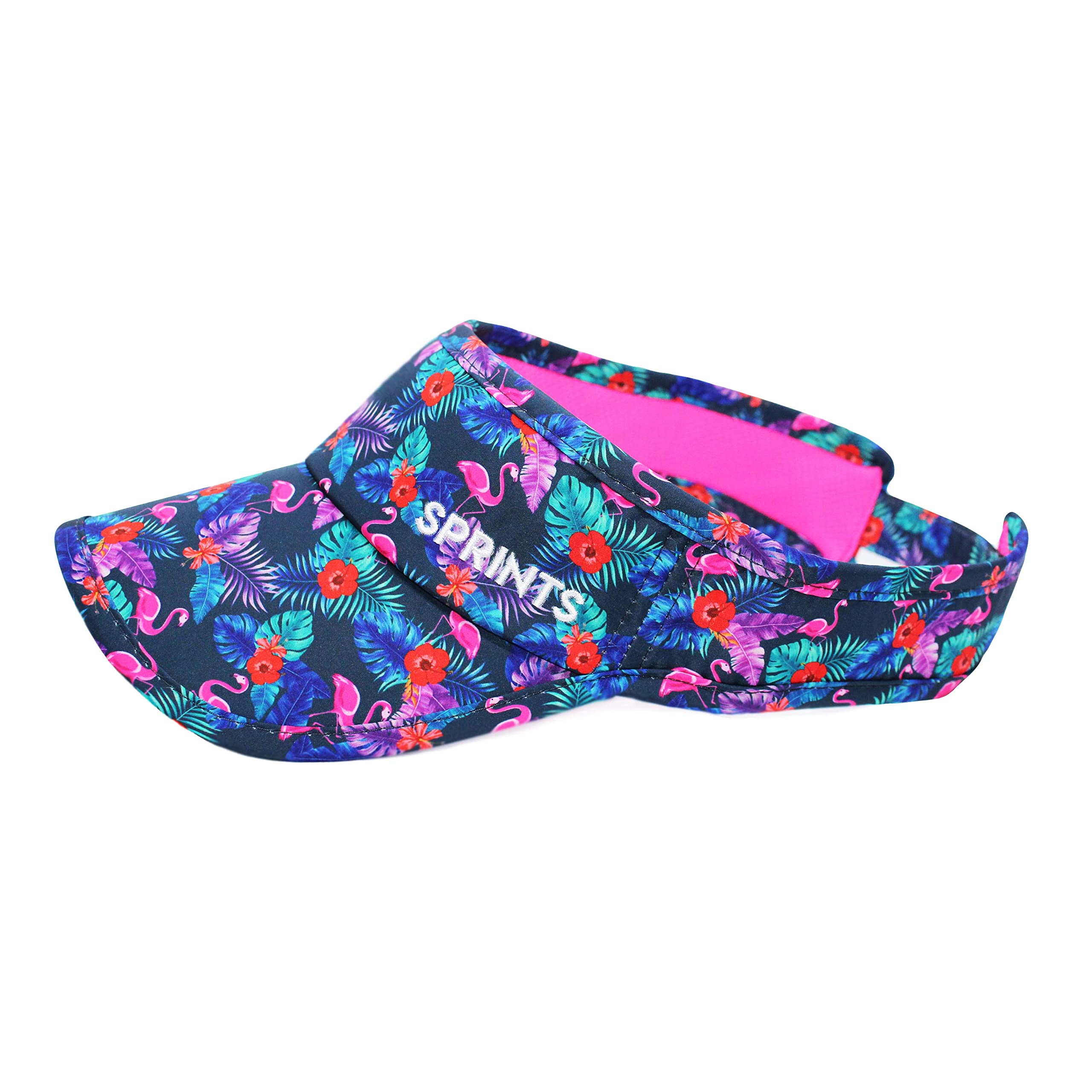 Sprints Performance Running Visor