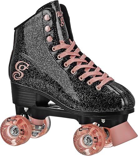 Candi GRL Sabina - Coloridos patines para estilo libre