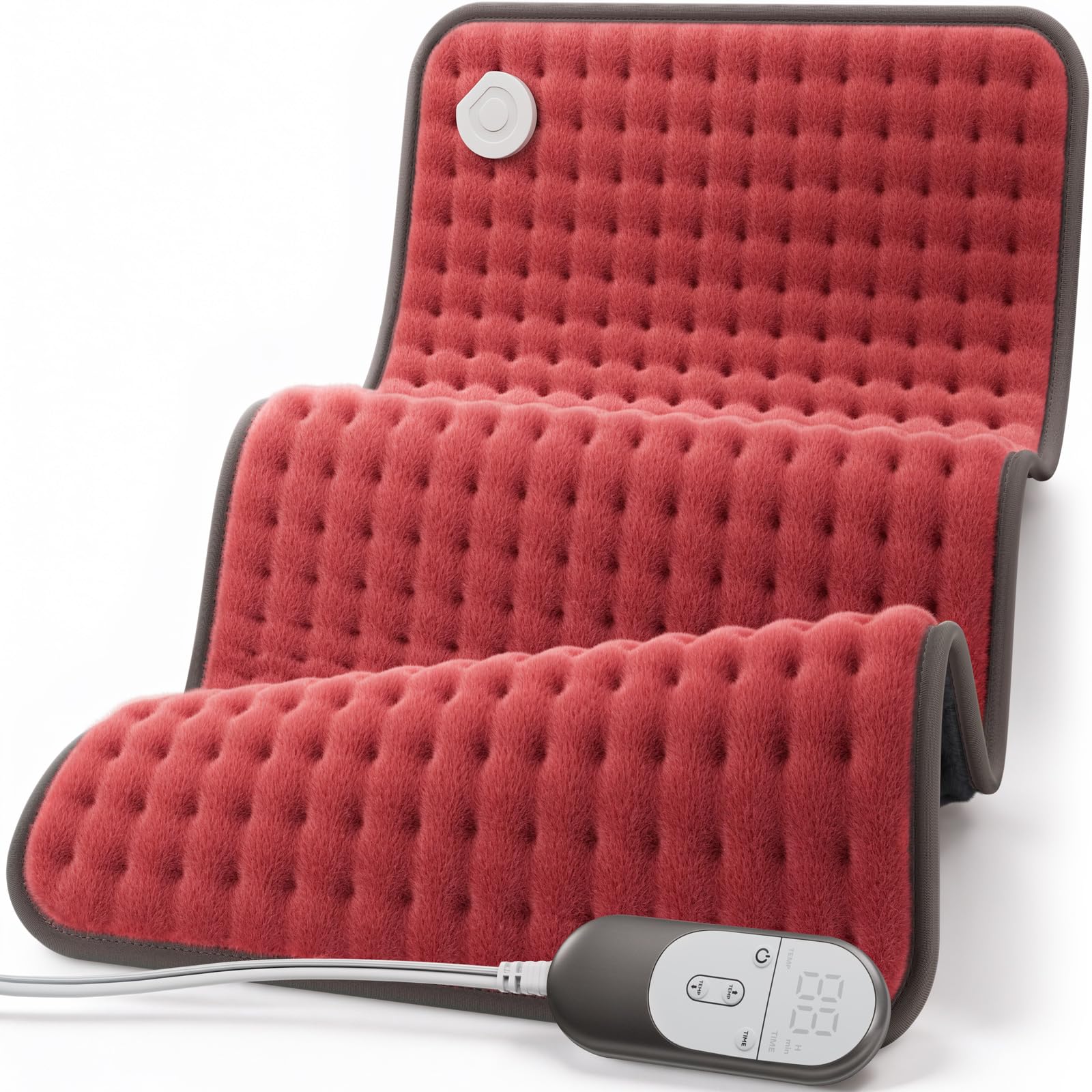 VALGELUIK Moist and Dry Heating Pad