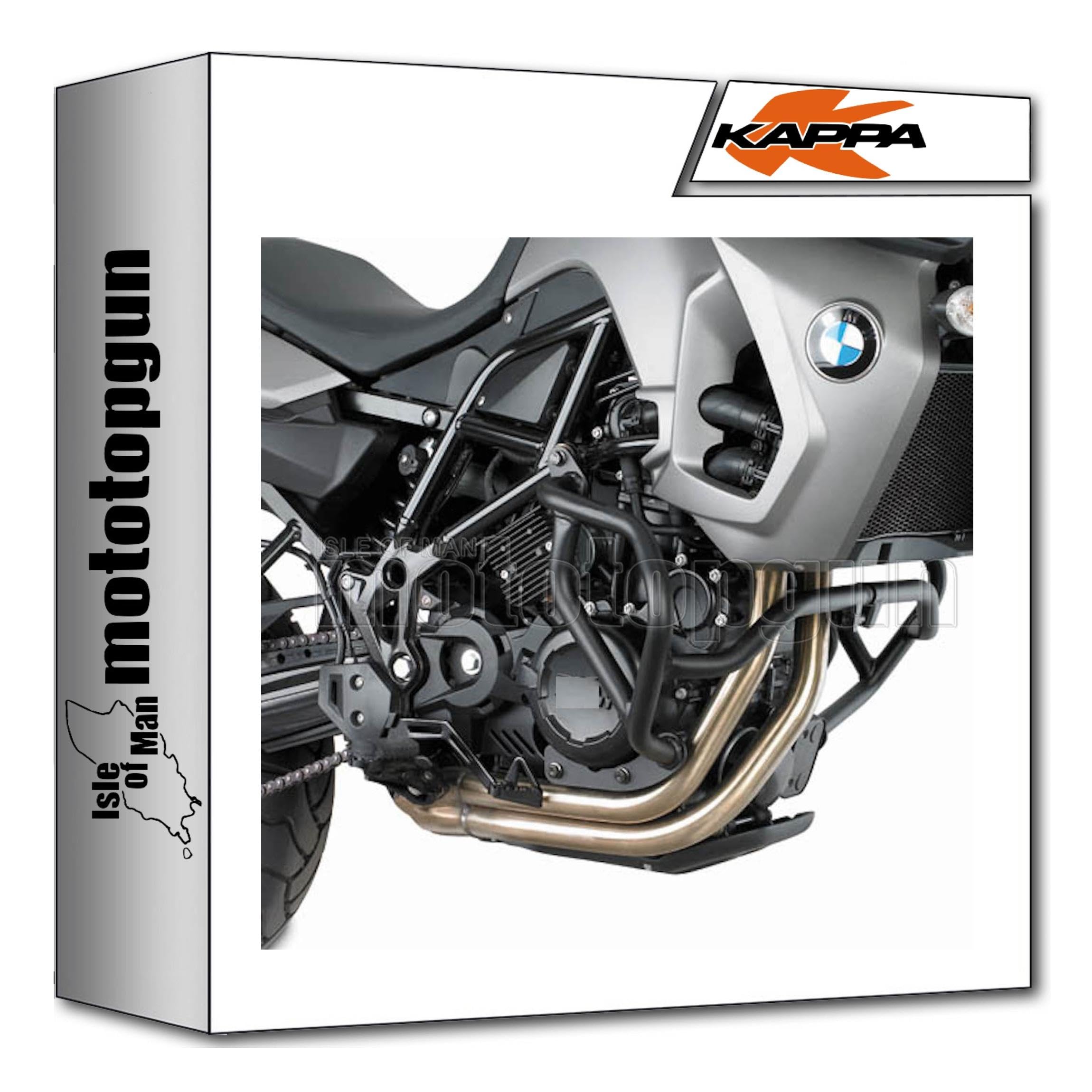 kappa kn690 defensas motor compatible con bmw f 800 gs 2008 2009 2010 2011 2012 2013 2014 2015 2016 2017 mototopgun