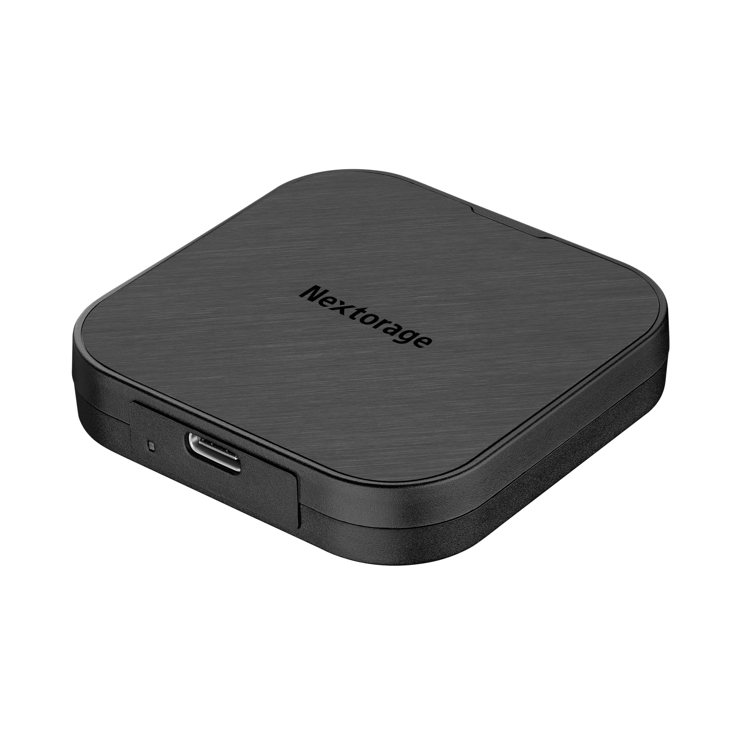 Nextorage USB4 SSD 外付け 4TB 高速転送 Nextorage USB4 SSD 外付け 4TB 高速転送