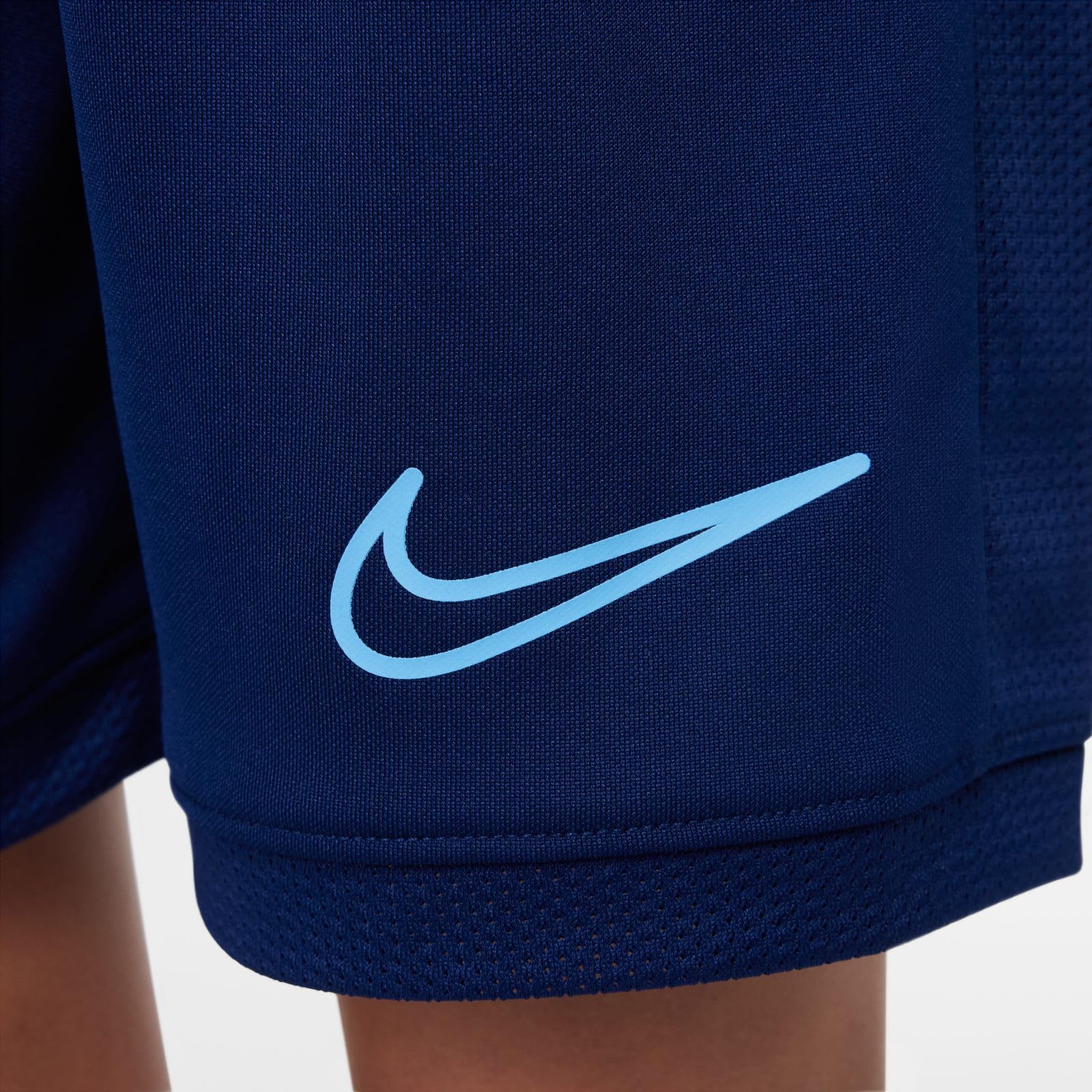Nike Academy25 Dri-Fit-Shorts Für Ältere Kinder, Blue Void/Blue Void/University Blue, HJ3835-492, XL