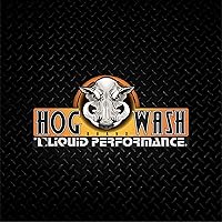 Vista 7 de Hog Wash Derretir Quemaduras Magic Removedor HW0988