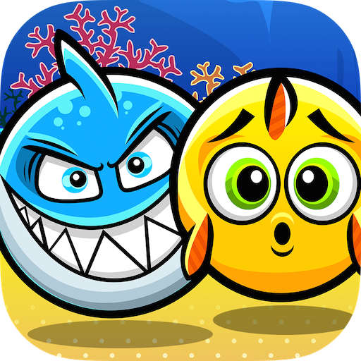 Sharky VS Fishy - App on Amazon Appstore