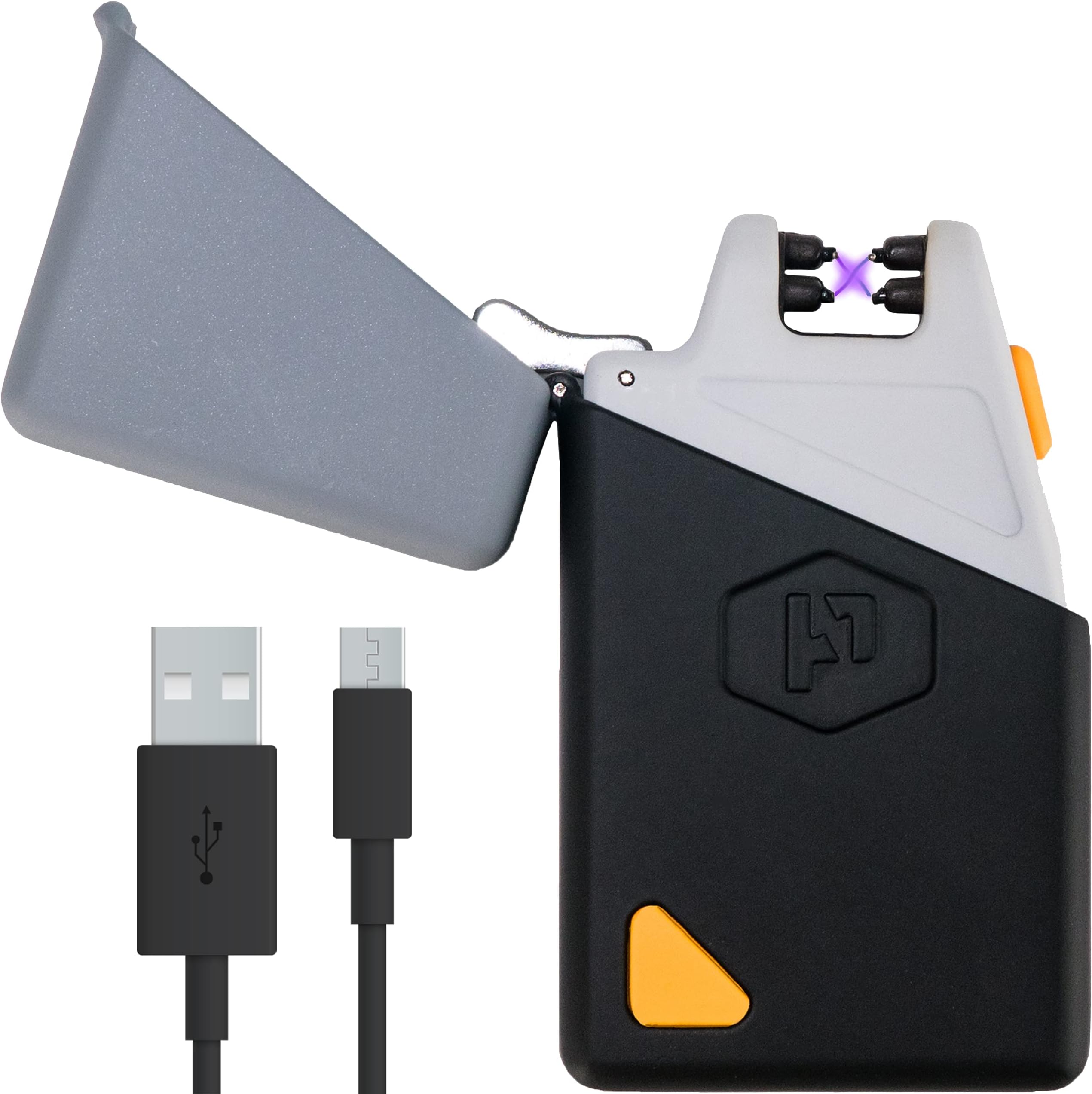 Sparkr Mini Plasma Lighter 3.0