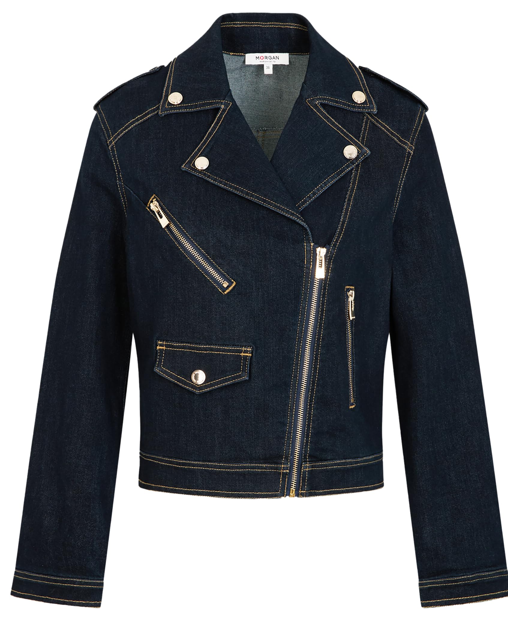 Morgan 261-vsoubia Blazer Femme Femme