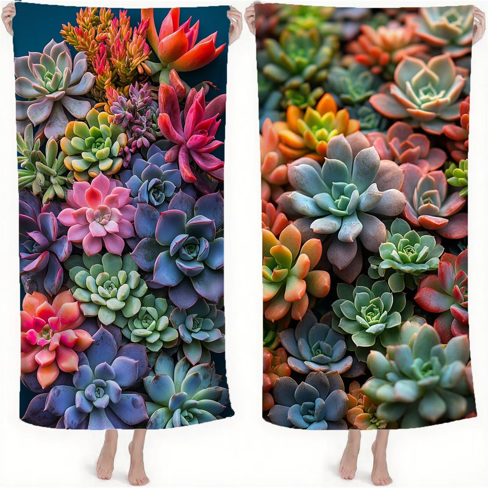 Serviette de Plage XXL 220x100 cm Anti Sable et Séchage Rapide Microfibre Drap de Plage Serviette de Bain Grande Taille Drap de Bain pour Homme Femme Voyages Natation Camping Pique Nique Usine S-586