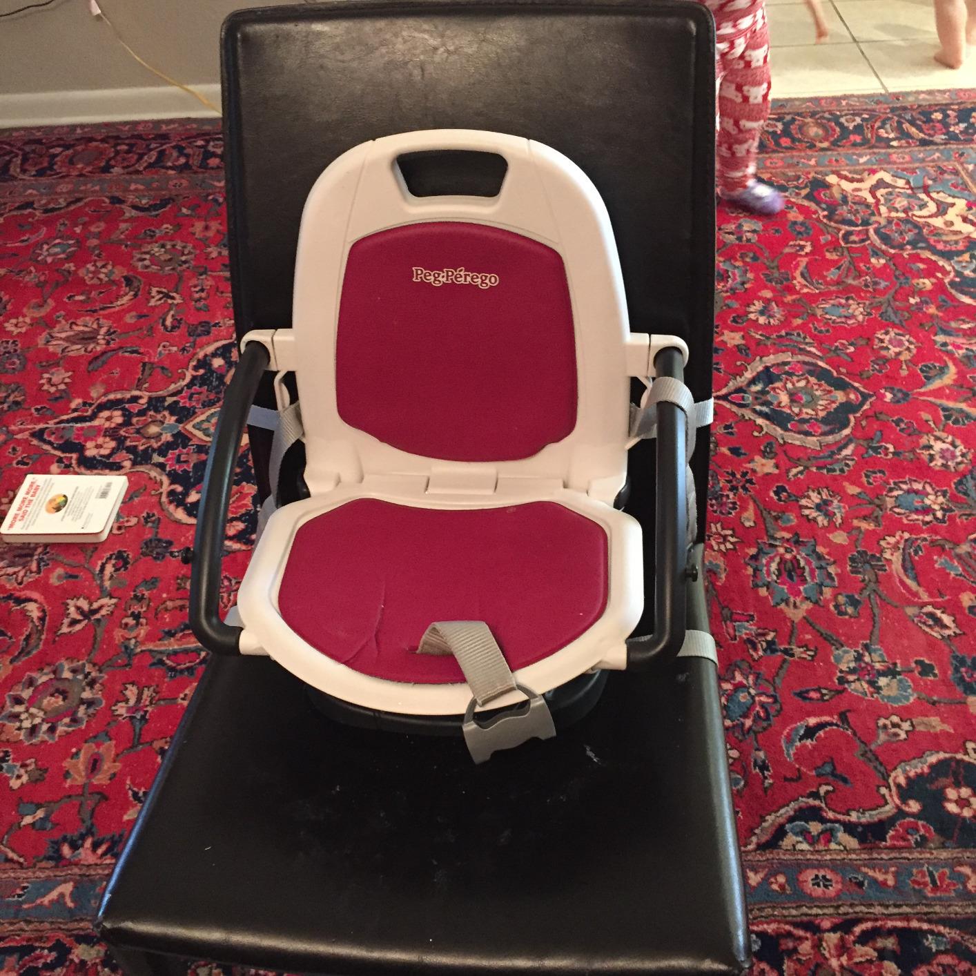 peg perego centro City Loop Stroller Vanilla Blend FMS Cybex R Series Lower 35 infant car seat Rod Length:11ft 3in