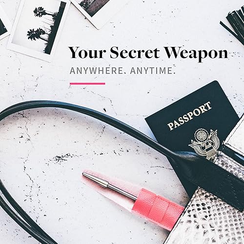 Miniatura 7 de R.E.M Spring Facial Hair Remover - The Original Hair Removal Spring [Design Patent]. Removes Hair from Upper Lip, Chin, Cheeks and Neck. 100%