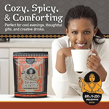 BRUNO - moka&amp;choco Couch Mix® Original Carolina | Bruce Julian Heritage Foods