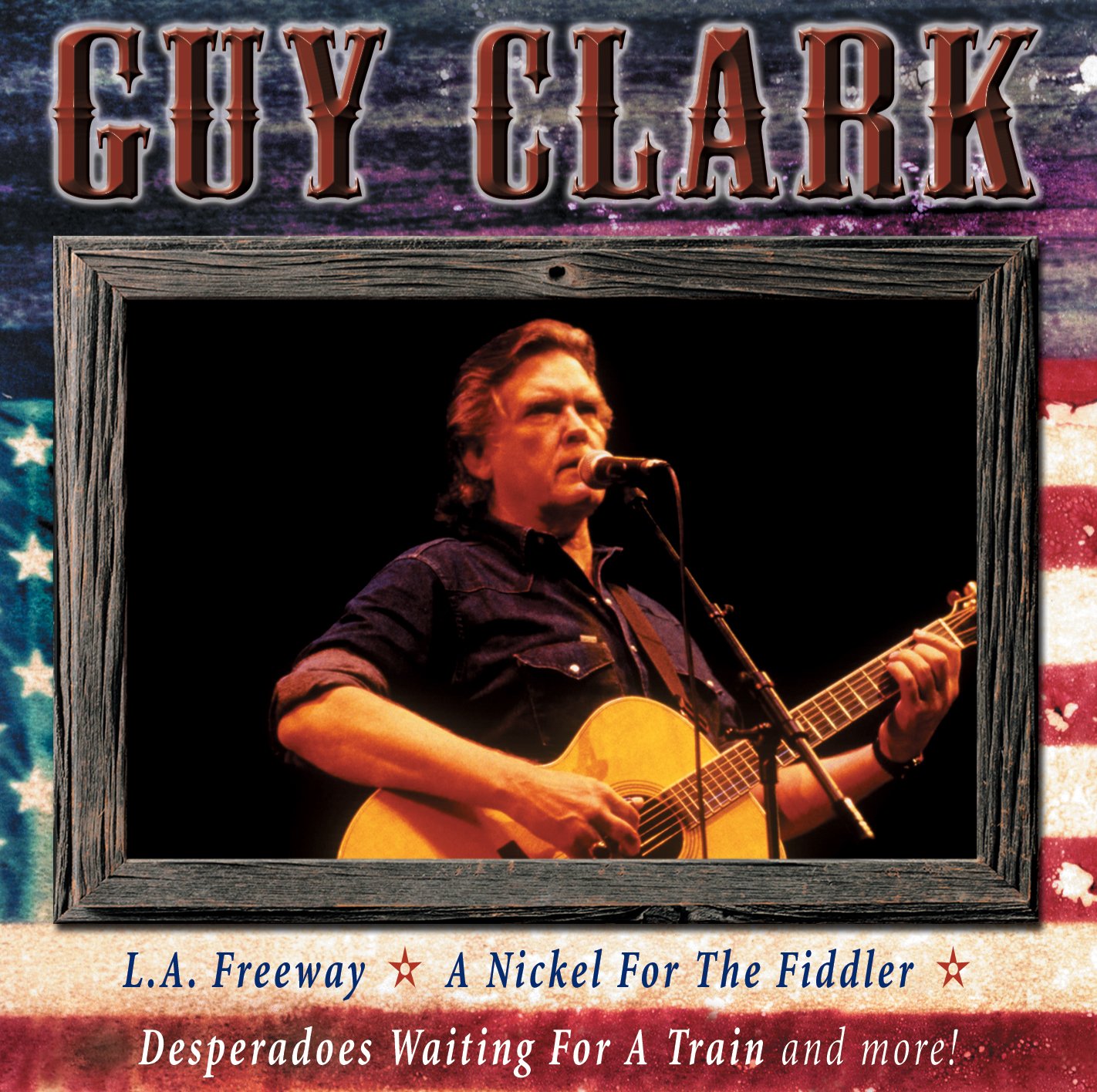 All American Country