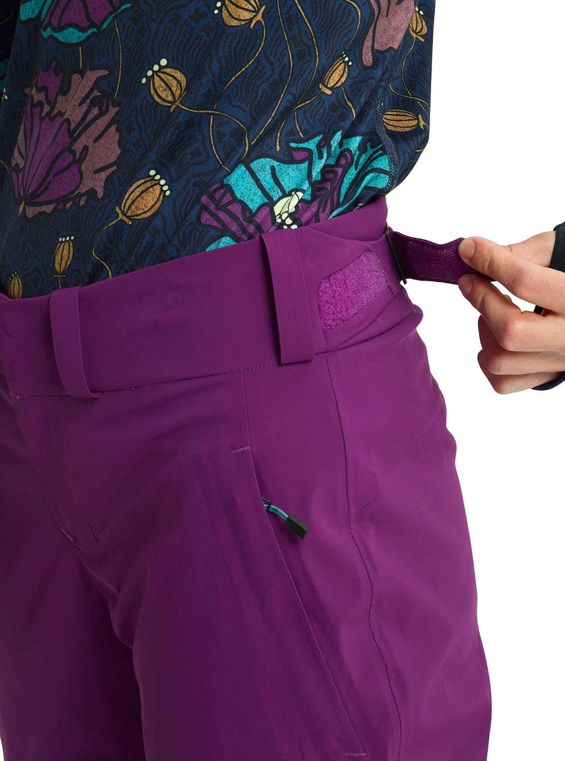 Burton Women's AK Gore-Tex Summit Snow Pant