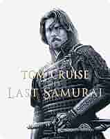 The Last Samurai - Premium Collection Steelbook [Blu-ray
