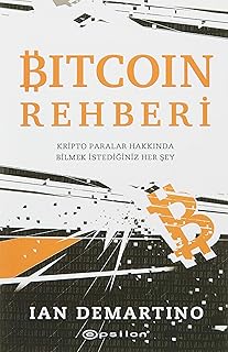 Bitcoin Rehberi