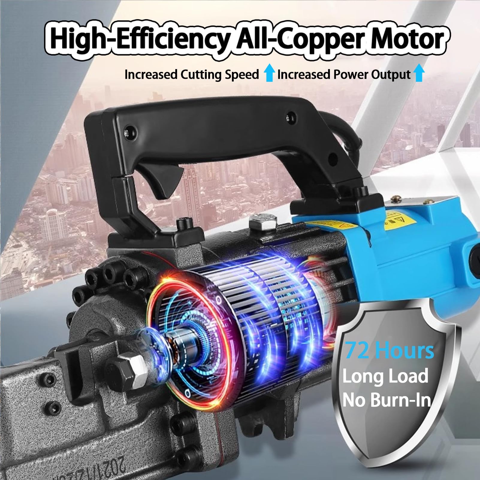 Cortadora De Varillas De Refuerzo HidráUlica EléCtrica PortáTil De 1300 W, hasta 4 A 25 Mm En 2,5 Segundos, Acero De Alta Potencia,para Varillas Corrugadas RC-22