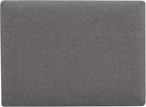 Miniatura 29 de Taburete de mostrador sin espalda con estampado de vaca marrón Harlow Linon Estampado de vaca café.,negro, (Black Cow Print),Gris