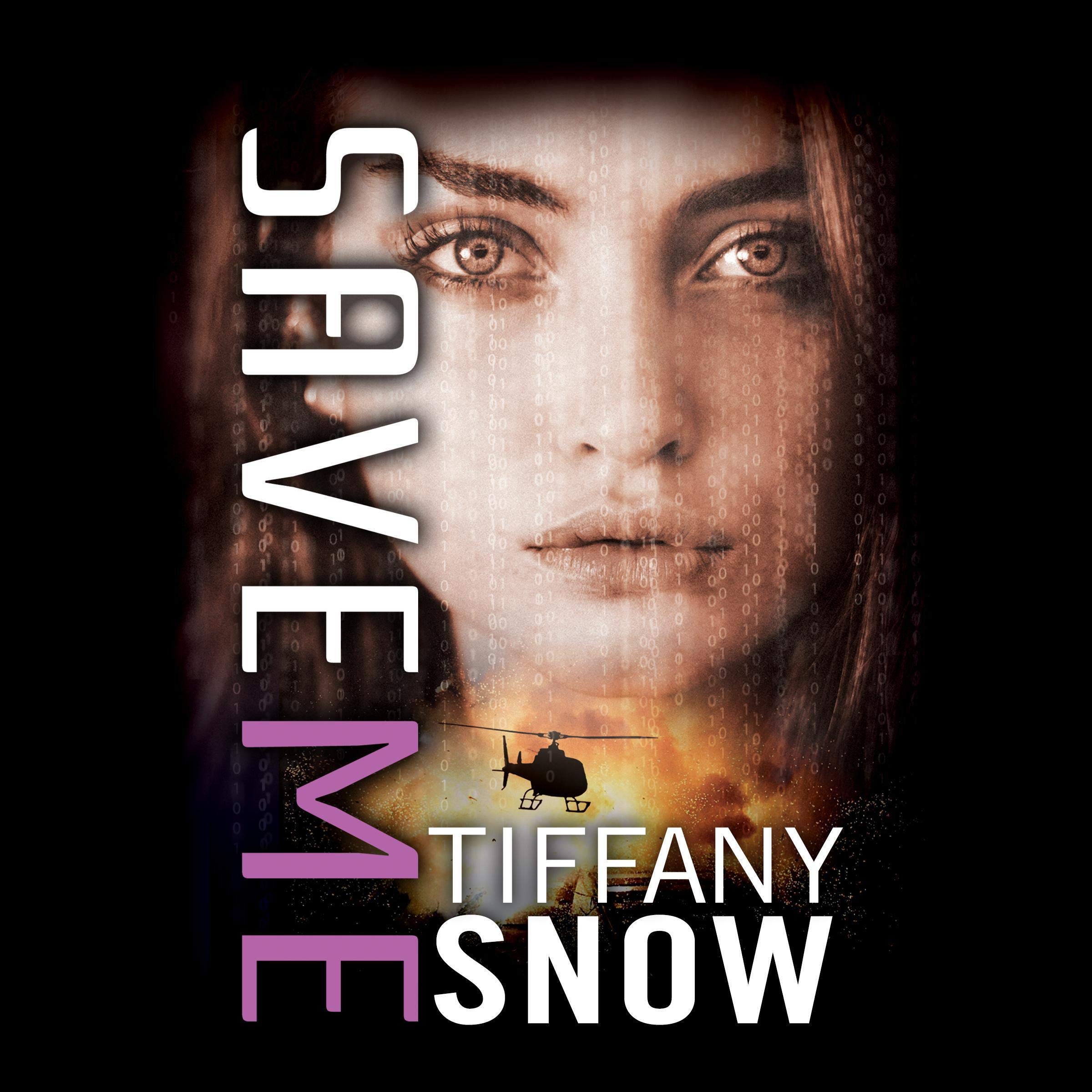 Cover art for Save Me: Corrupted Hearts, Book 4