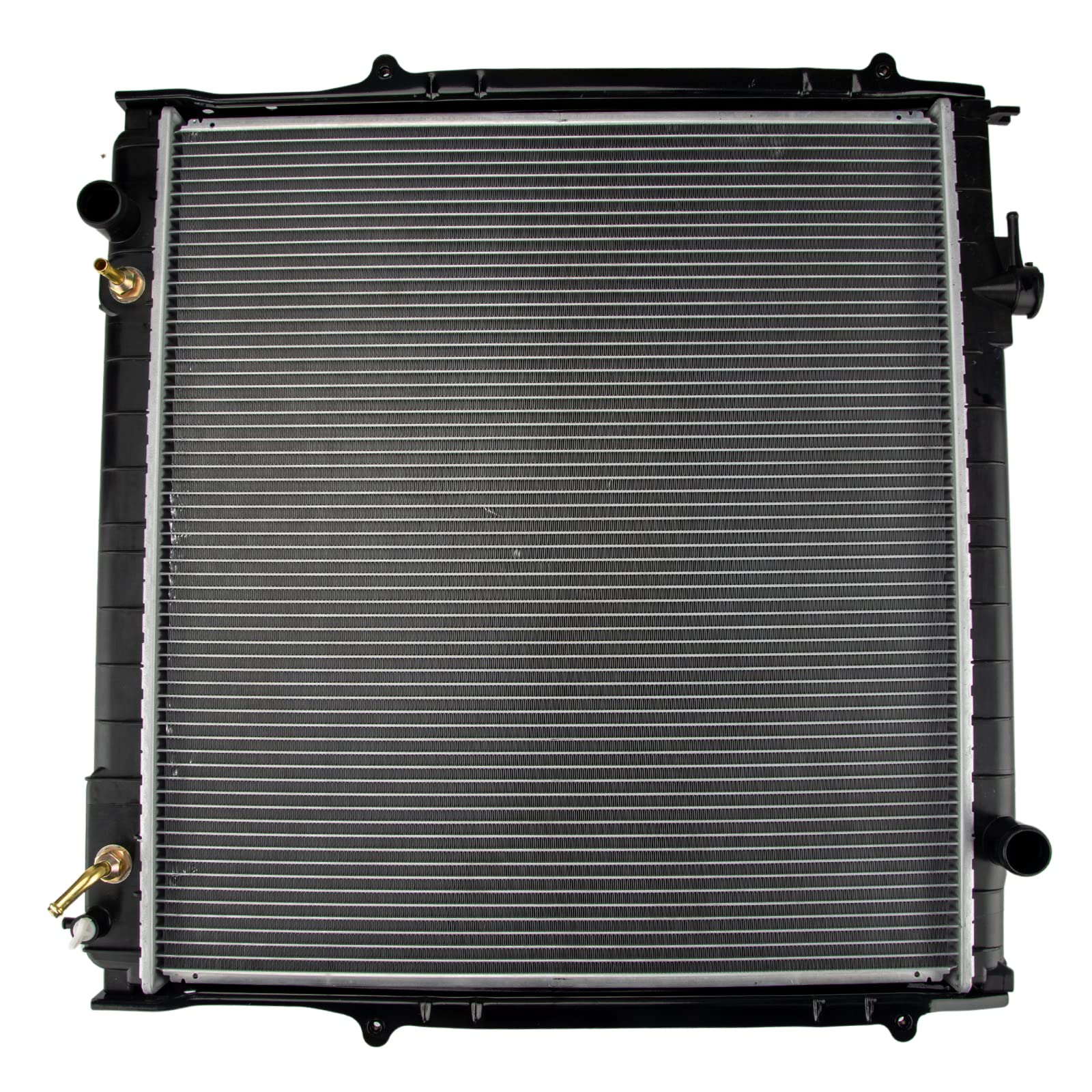 Photo 1 of KAC CU1755 1995-2004 Tacoma 2.7L 3.4L Aluminum Radiator Replacement for 1995-2004 Tacoma 2.7L 3.4L, Automotive Replacement Engine Radiators