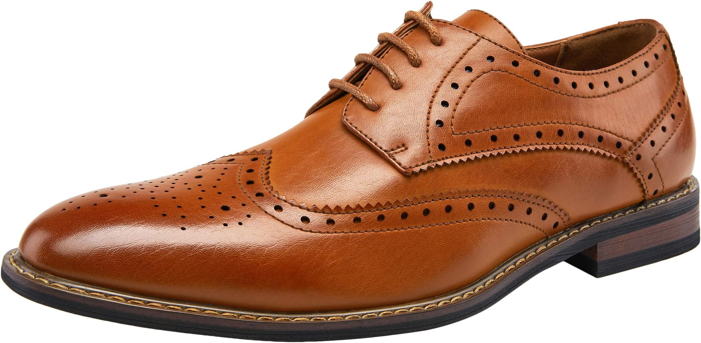 balmoral oxford dress shoes