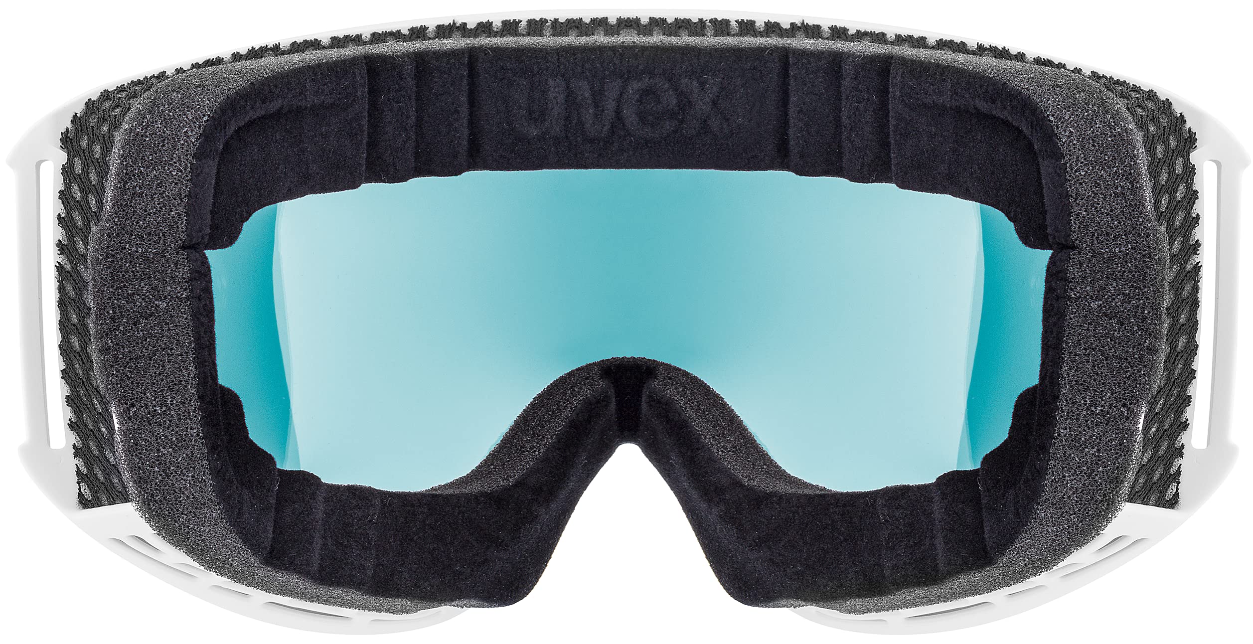 uvex Gogle narciarskie unisex-dorosły uvex topic FM sphere (1 w zestawie)
