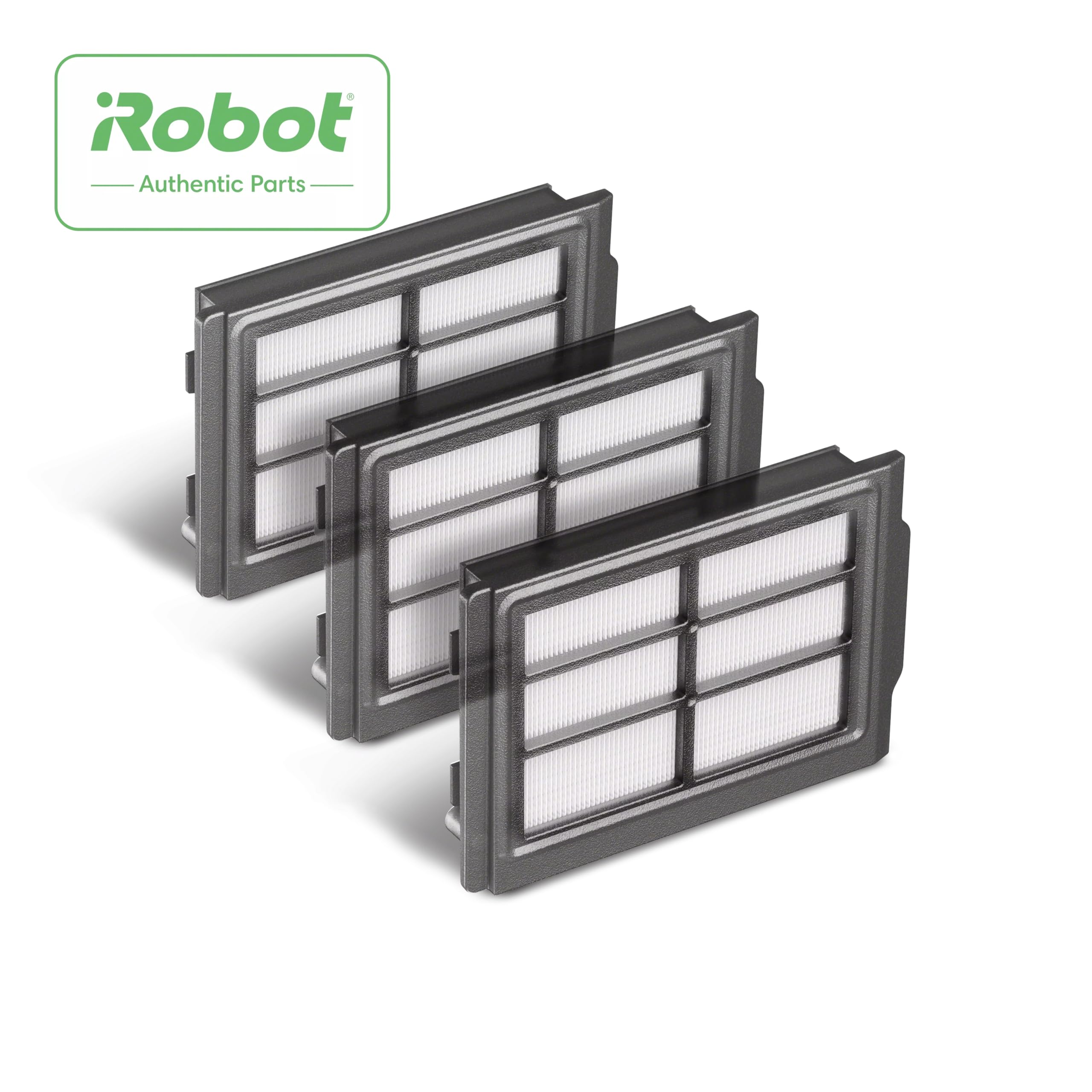 Amazon.com: iRobot® Roomba® Authentic Replacement Parts - Filter