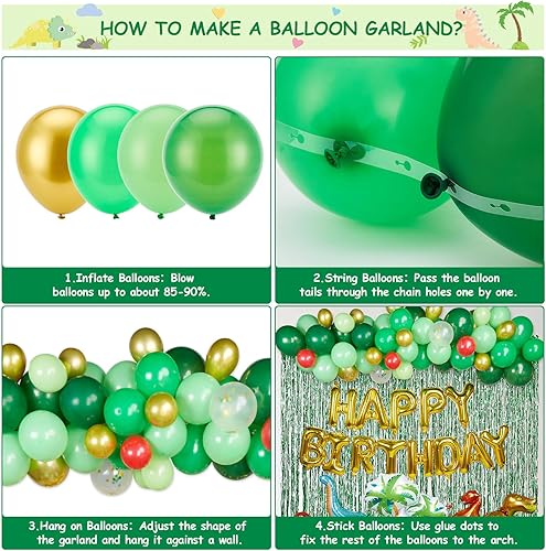 Miniatura 8 de AGPtEK Bomba de aire 3 en 1 para inflables y globo bomba eléctrica de globo de aire de 600 W para globos de látex 260Q con extensión de manguera,