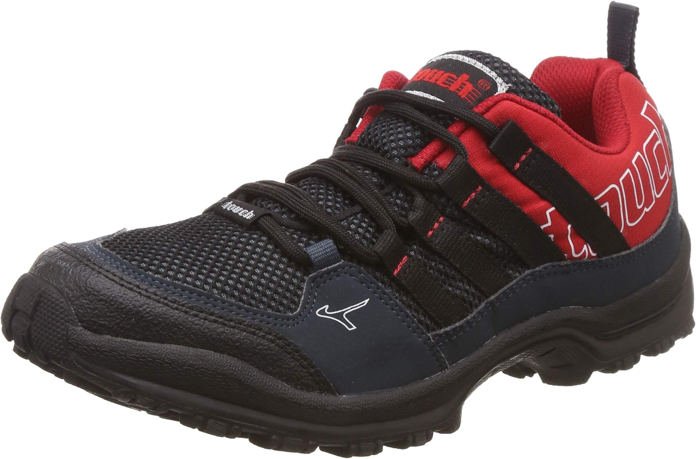 Lakhani Men's Touch 7004 Running Shoes