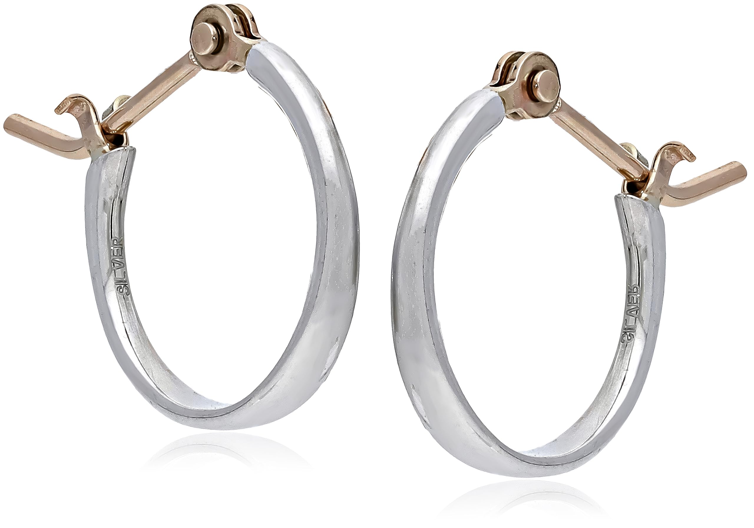 Amazon.co.jp: 【agete／アガット】【WEB限定】シルバーピアス