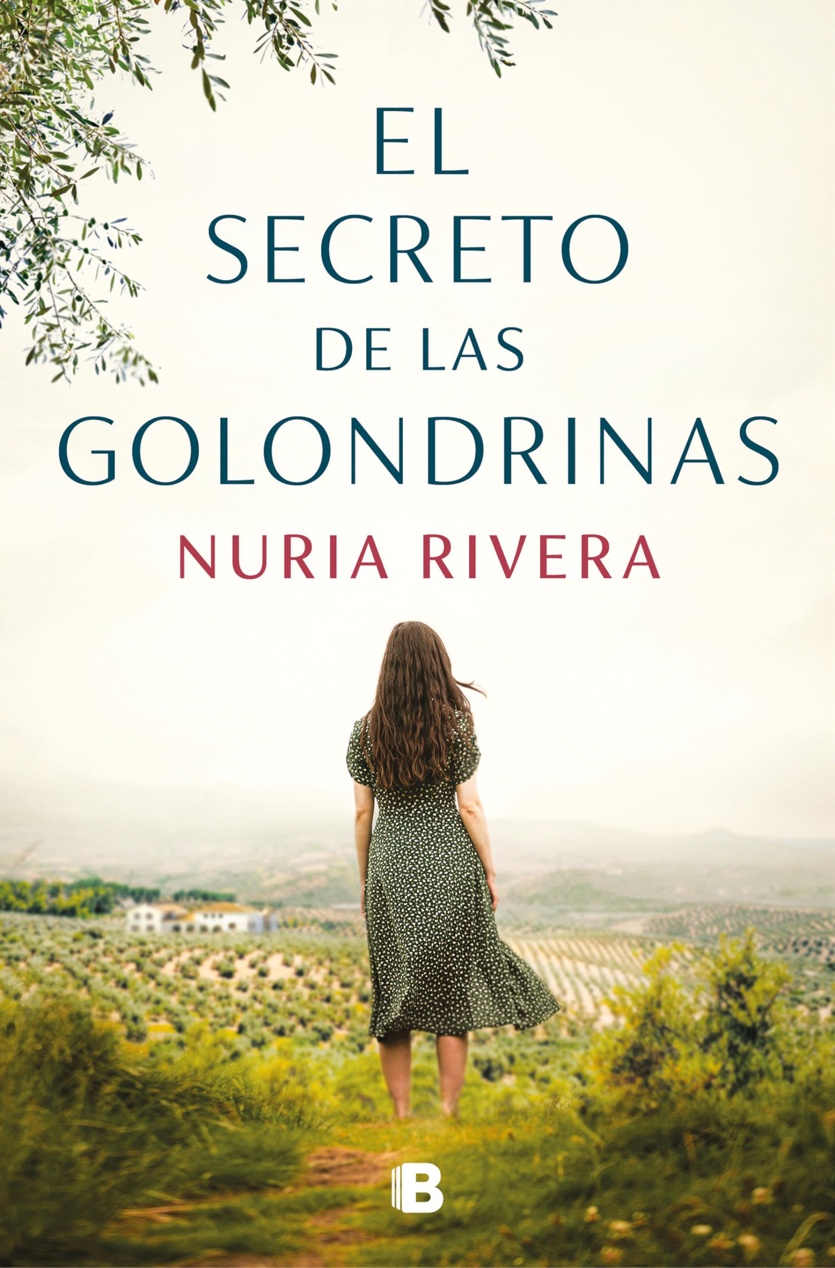 El Secreto de Las Golondrinas / The Secret of the Swallows (Grandes novelas)