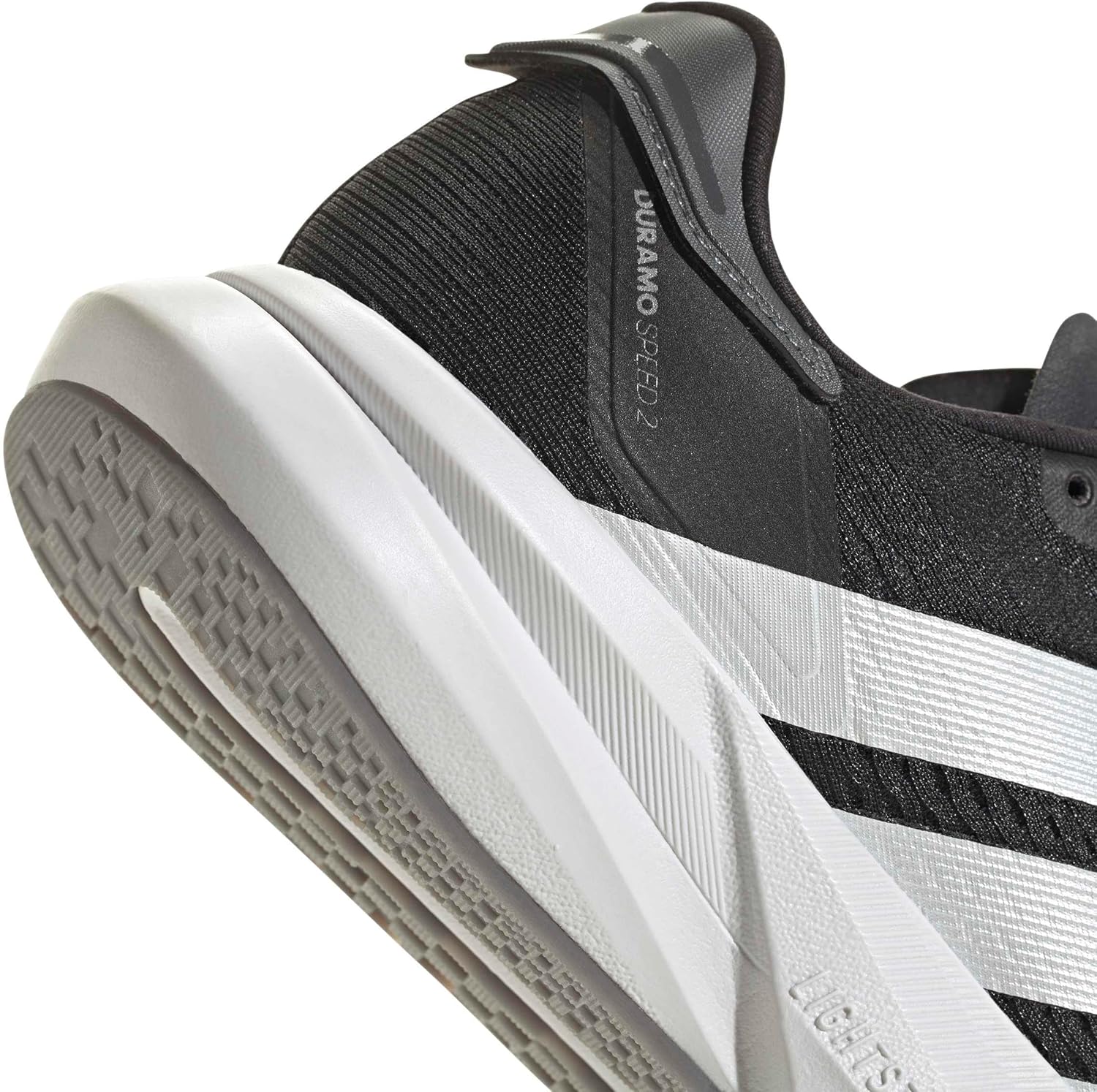 Adidas Womens Duramo Speed 2 Running - Image 7