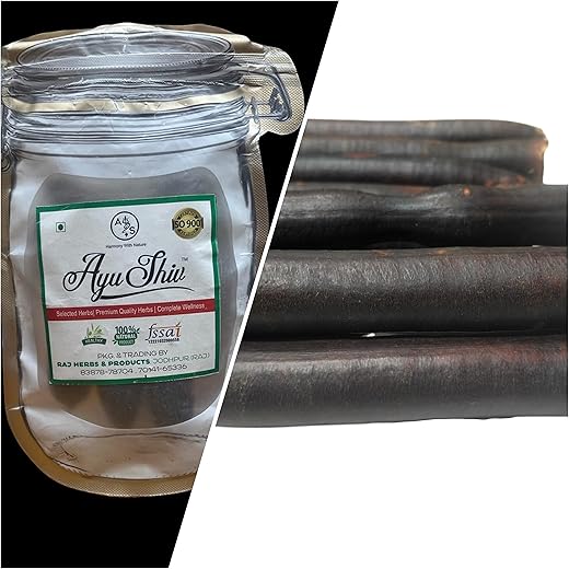 Ayushiv Amaltas Pods - 100 Pack