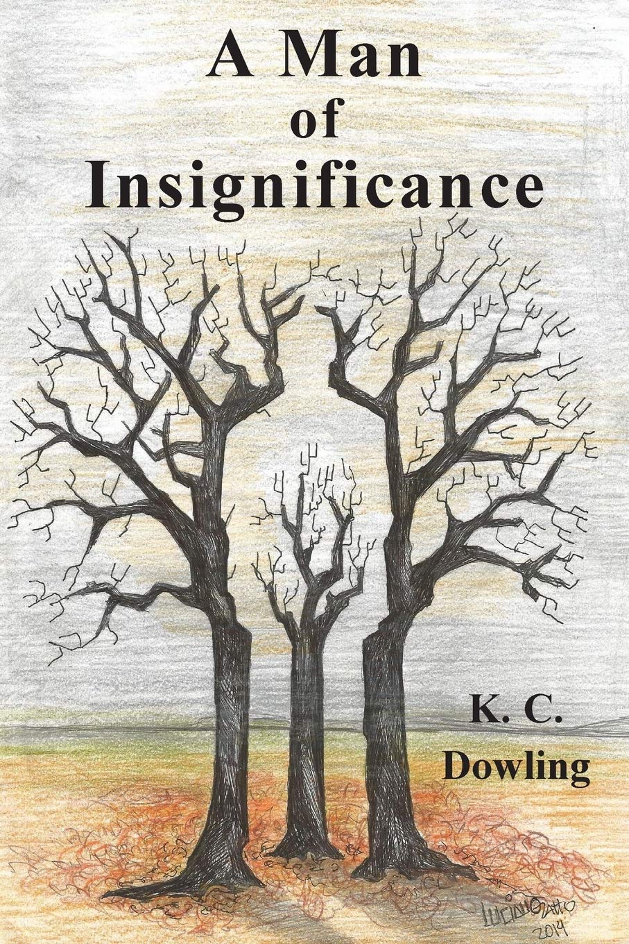 A Man of Insignificance: 1 (Danny Senetti Mysteries)