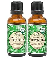 Vista 14 de Aceite de semilla de uva orgánico de US, certificado orgánico USDA, 100% puro y natural, virgen prensado en frío, sin refinar, en botella de vidrio