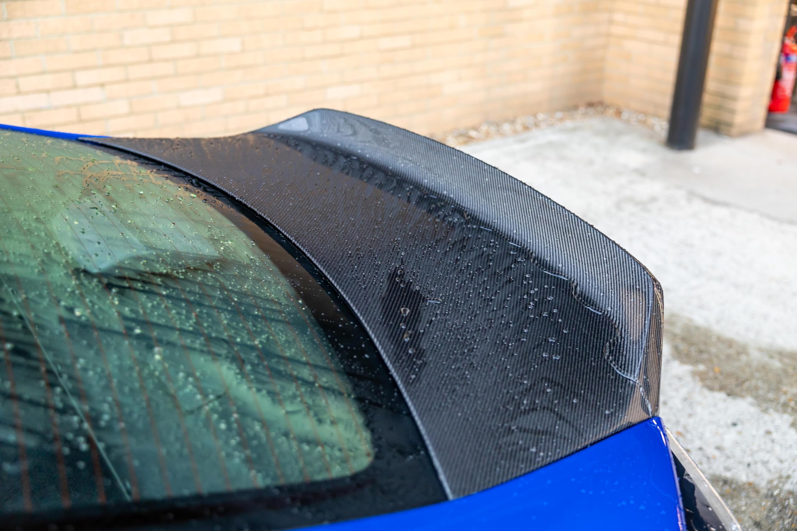 Amazon | Auto Finesse アクアコート 疎水性リンス 1L | カー