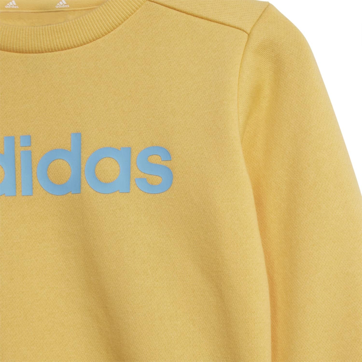 adidas Essentials Lineage Jogger Set Chándal Unisex bebé