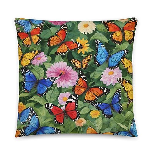 Pintores de Epoca  grupo 1 Cojin - 0071