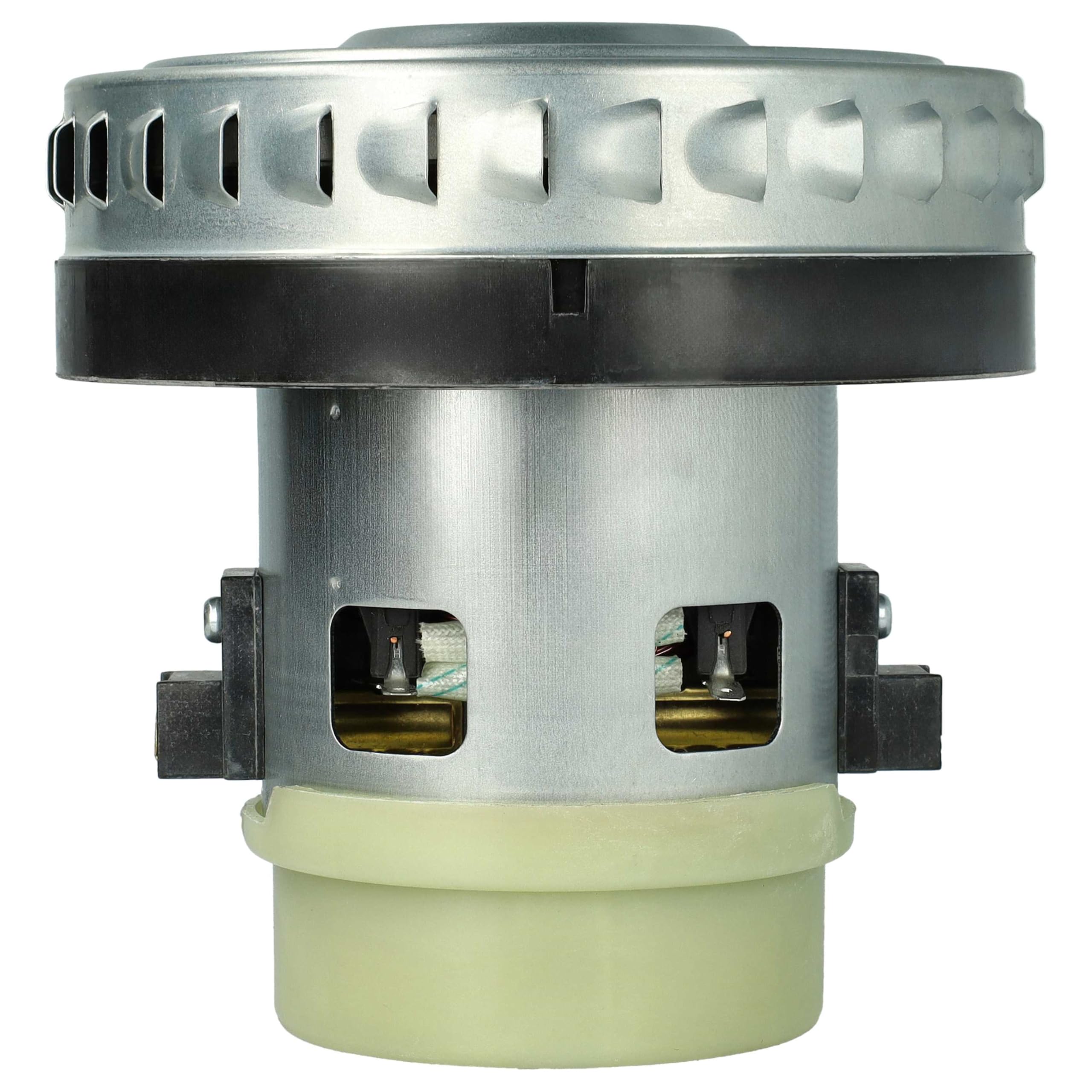 vhbw Moteur de rechange compatible avec Kärcher WD 3.xxx