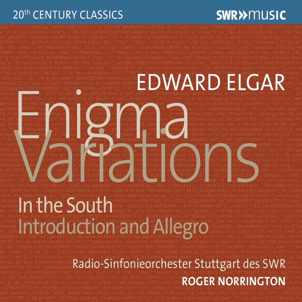 Edward Elgar: Orchestral Works