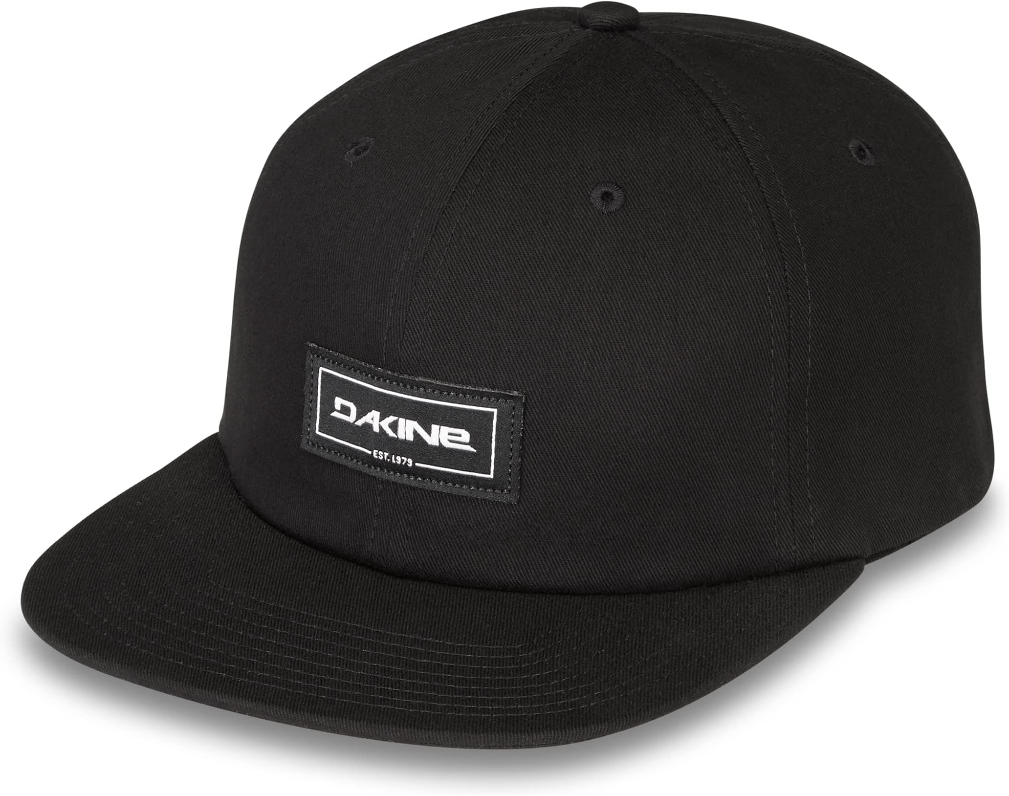 Unisex Mission Snapback Hat