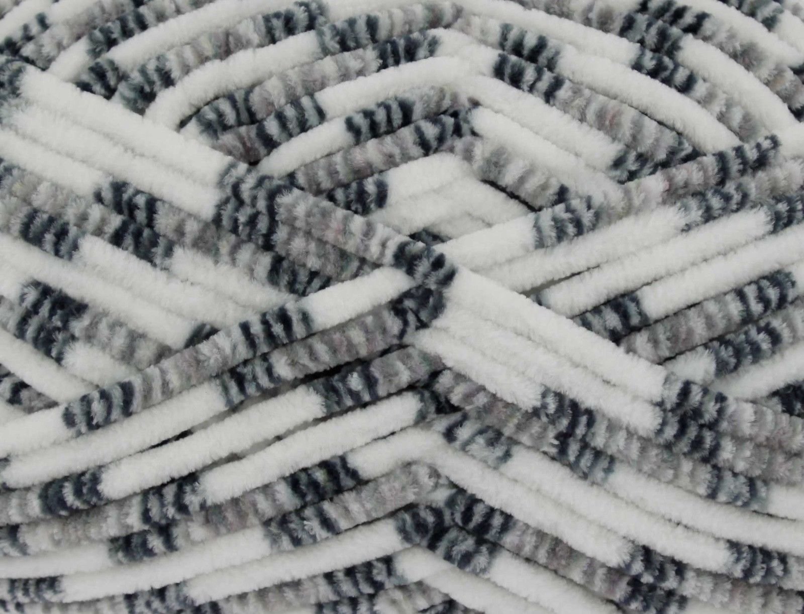 King Cole 1272218 Yummy Liquorice Yarn - 120M, 100g