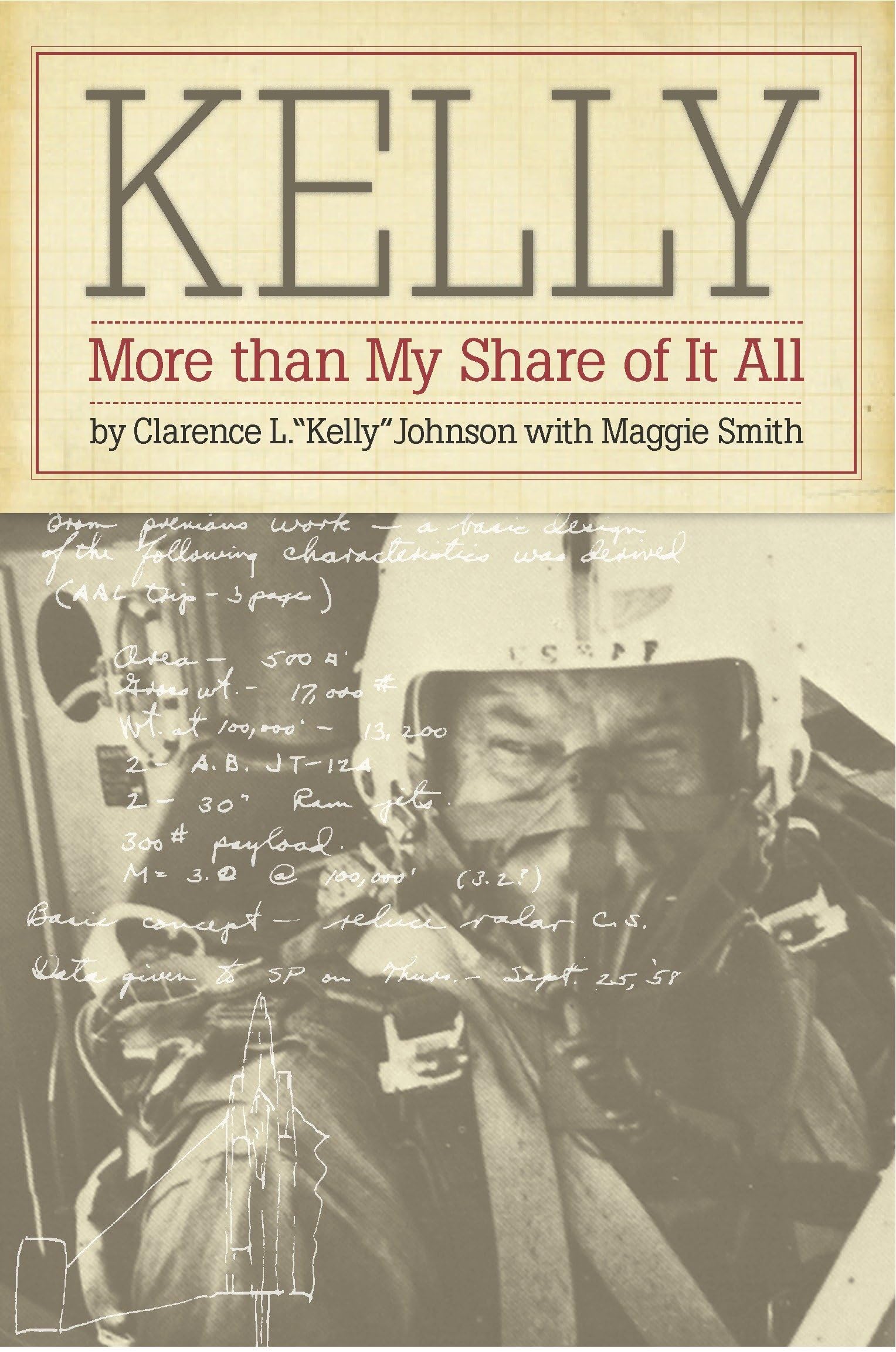 Kelly: More Than My Share of It All Paperback – December 17, 1989