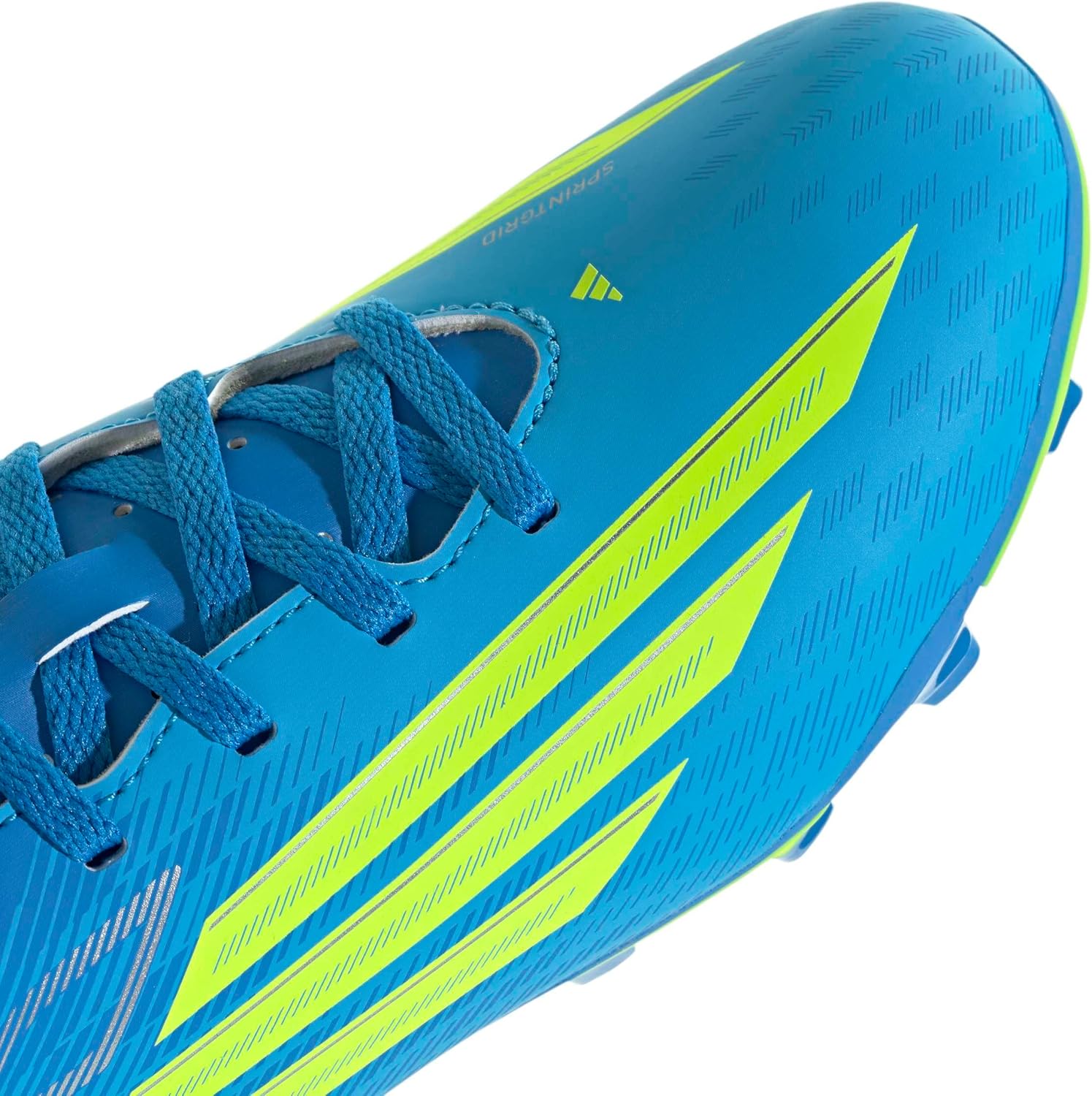 adidas Kids' F50 Club Firm Ground/Multi Ground J