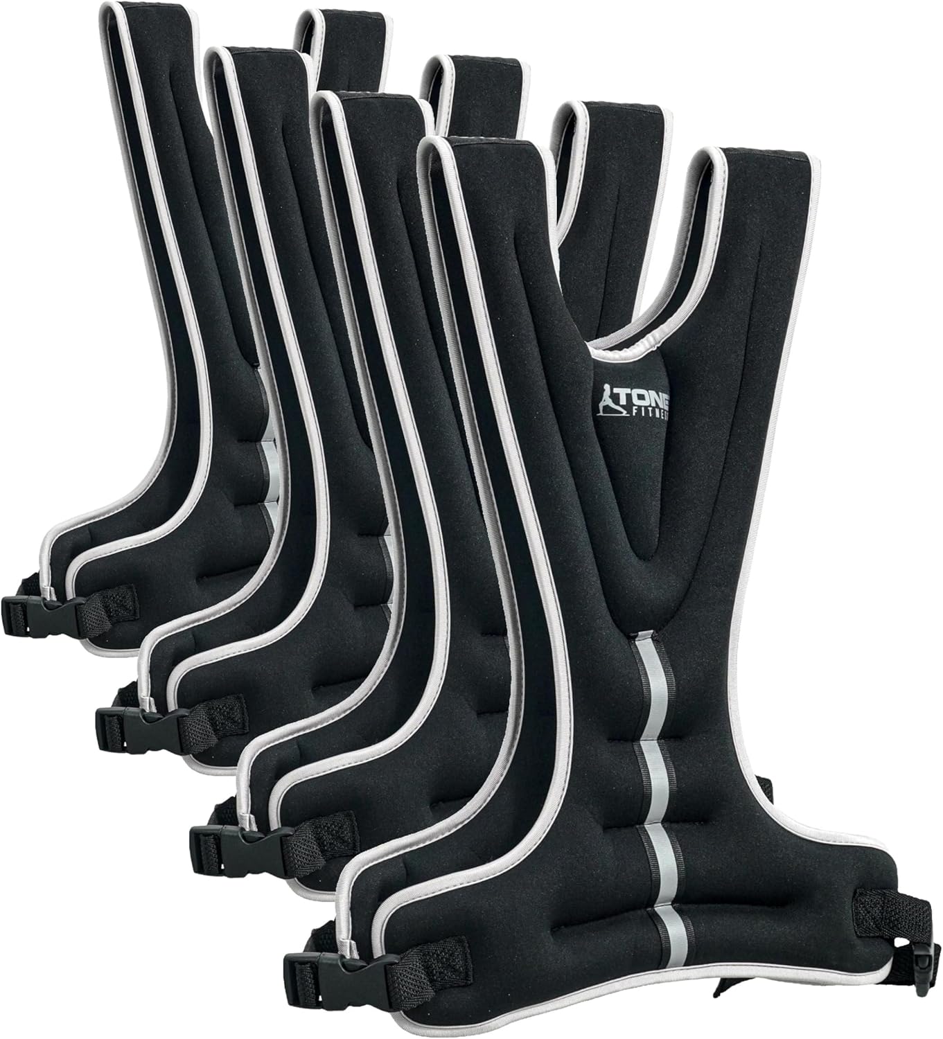 Tone Fitness HHWV-TN