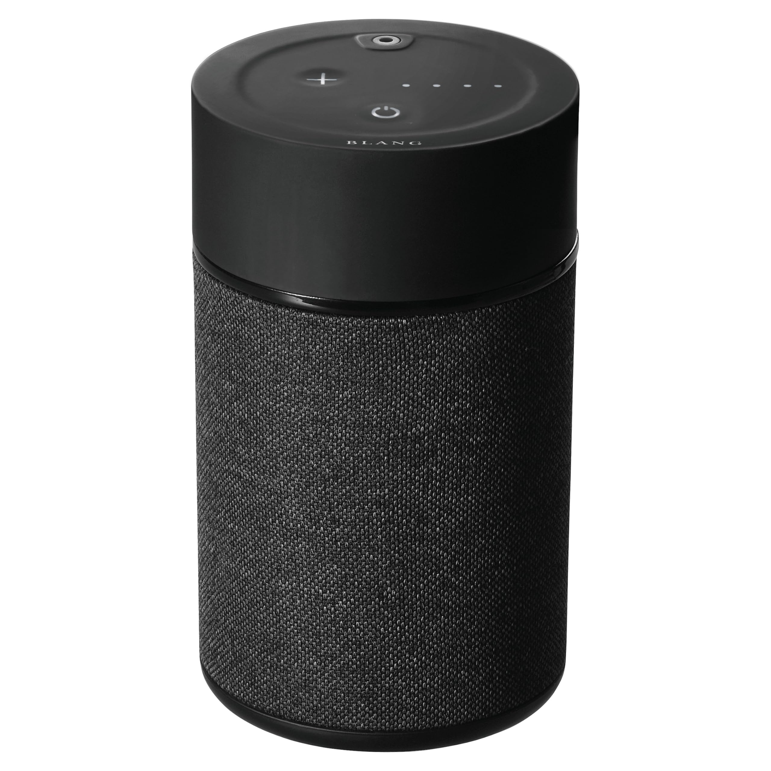 カーメイト(Carmate) 車用 部屋用 置き型 芳香剤 【最長約20ヶ月持続】 ブラング 噴霧式 フレグランス ディフューザー 2 車載 自動 噴霧 強力 調節可能 ブラック L10004